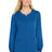Wink Women's   Premiere Flex   Full-Zip Scrub Jacket WW4088