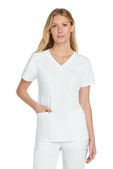 Wink Women's   Premiere Flex   V-Neck Top WW4168