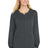 Wink Women's   Premiere Flex   Full-Zip Scrub Jacket WW4088