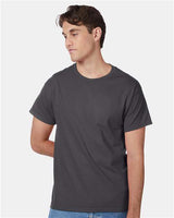 Hanes Men's Authentic T-Shirt-4