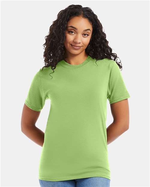 Hanes Men's Beefy-T T-Shirt-3