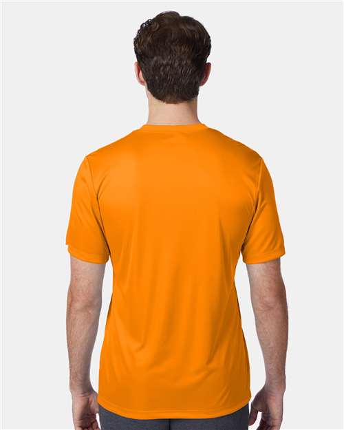 Hanes Men's  Cool Dri Performance T-Shirt-4
