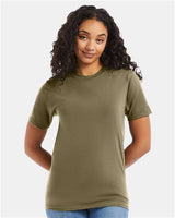 Hanes Men's Beefy-T T-Shirt-2