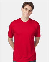 Hanes Men's  Cool Dri Performance T-Shirt-4