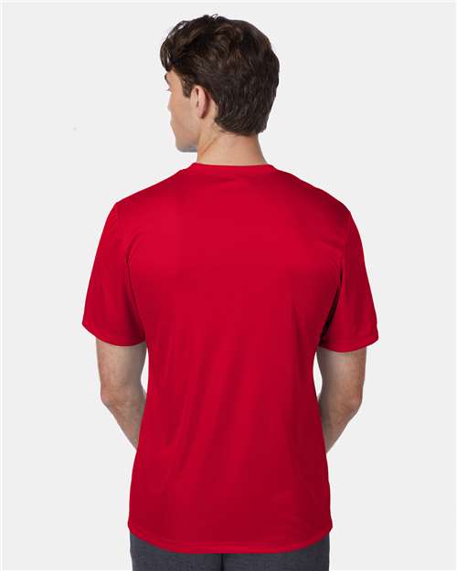 Hanes Men's  Cool Dri Performance T-Shirt-6