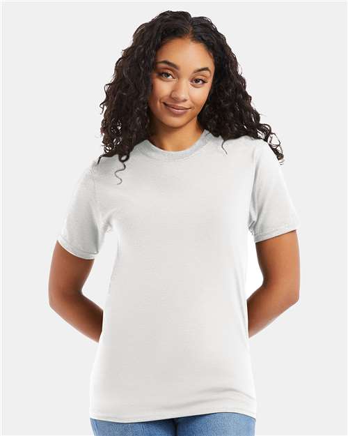 Hanes Men's Beefy-T T-Shirt-4