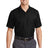 Red Kap Men's   Short Sleeve Industrial Work Shirt