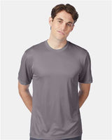 Hanes Men's  Cool Dri Performance T-Shirt-4