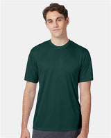 Hanes Men's  Cool Dri Performance T-Shirt-4
