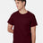 Hanes Men's Authentic T-Shirt-4