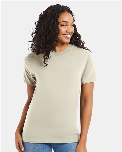 Hanes Men's Beefy-T T-Shirt-3