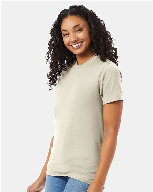 Hanes Men's Beefy-T T-Shirt-4