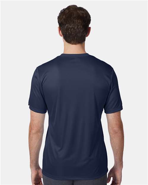 Hanes Men's  Cool Dri Performance T-Shirt-6