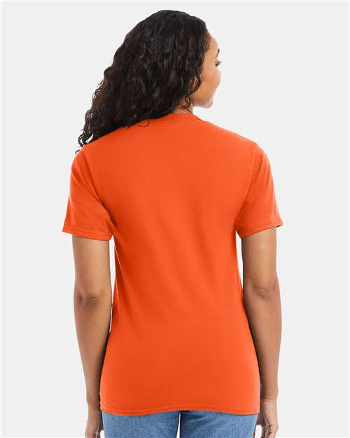 Hanes Men's Beefy-T T-Shirt-6