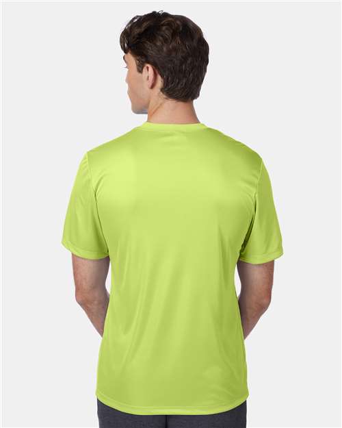 Hanes Men's  Cool Dri Performance T-Shirt-4