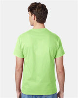 Hanes Men's Authentic T-Shirt-6