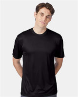 Hanes Men's  Cool Dri Performance T-Shirt-4
