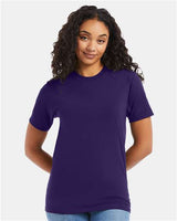 Hanes Men's Beefy-T T-Shirt-2