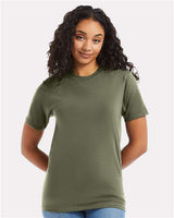 Hanes Men's Beefy-T T-Shirt-3