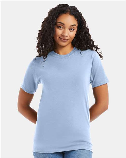 Hanes Men's Beefy-T T-Shirt-4