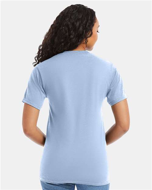 Hanes Men's Beefy-T T-Shirt-6