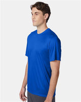 Hanes Men's  Cool Dri Performance T-Shirt-5