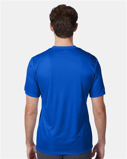 Hanes Men's  Cool Dri Performance T-Shirt-6