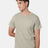 Hanes Men's Authentic T-Shirt-4