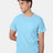 Hanes Men's Authentic T-Shirt-3