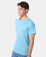 Hanes Men's Authentic T-Shirt-4