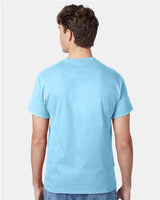Hanes Men's Authentic T-Shirt-5