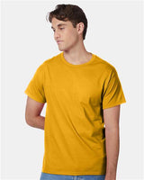Hanes Men's Authentic T-Shirt-4