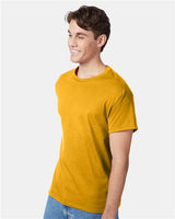Hanes Men's Authentic T-Shirt-5