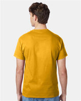 Hanes Men's Authentic T-Shirt-6