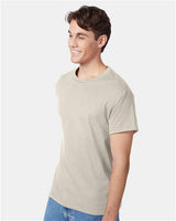 Hanes Men's Authentic T-Shirt-5