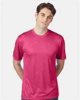 Hanes Men's  Cool Dri Performance T-Shirt-4