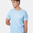Hanes Men's Authentic T-Shirt-4