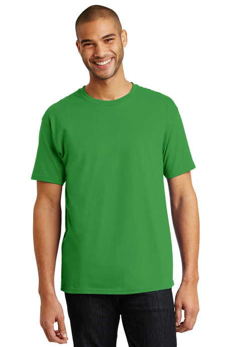 Hanes Men's Authentic T-Shirt