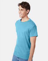 Hanes Men's Authentic T-Shirt-5