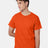 Hanes Men's Authentic T-Shirt-4