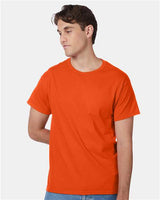 Hanes Men's Authentic T-Shirt-4