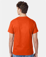 Hanes Men's Authentic T-Shirt-6