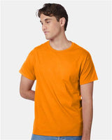 Hanes Men's Authentic T-Shirt-4