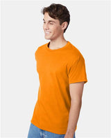 Hanes Men's Authentic T-Shirt-5