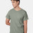 Hanes Men's Authentic T-Shirt-4