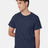 Hanes Men's Authentic T-Shirt-4