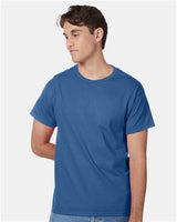 Hanes Men's Authentic T-Shirt-4