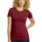 Next Level Apparel Women's   Cotton Tee