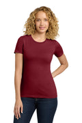 Next Level Apparel Women's   Cotton Tee