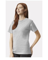 American Apparel Men's Heavyweight Cotton Tee-4